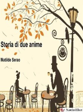 Serao |  Storia di due anime | eBook | Sack Fachmedien