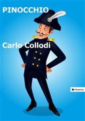 Collodi |  Pinocchio | eBook | Sack Fachmedien