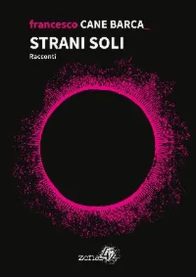 Cane Barca |  Strani soli | eBook | Sack Fachmedien