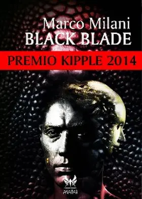 Milani |  Black Blade | eBook | Sack Fachmedien