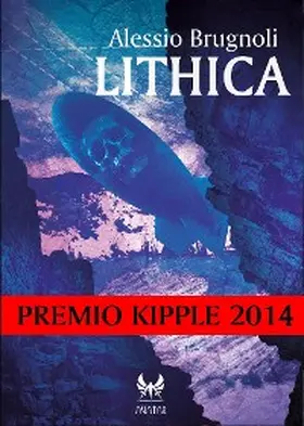 Brugnoli |  Lithica | eBook | Sack Fachmedien
