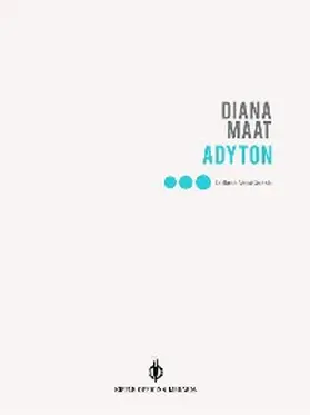 Maat |  Adyton | eBook | Sack Fachmedien