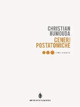 Humouda |  Ceneri postatomiche | eBook | Sack Fachmedien