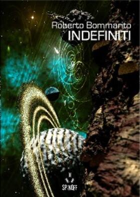 Bommarito |  Indefiniti | eBook | Sack Fachmedien