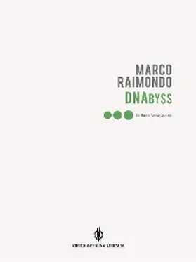 Raimondo |  DNAbyss | eBook | Sack Fachmedien