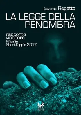 Repetto |  La legge della penombra | eBook | Sack Fachmedien