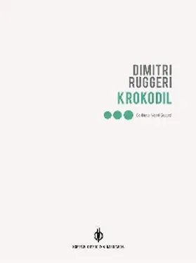 Ruggeri |  Krokodil | eBook | Sack Fachmedien