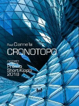Ciannella |  Cronotopo | eBook | Sack Fachmedien