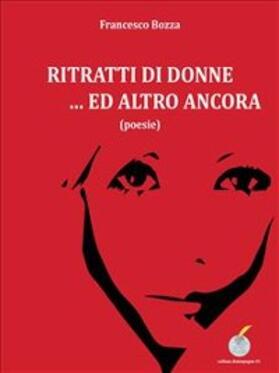 Bozza |  Ritratti di donne... ed altro ancora | eBook | Sack Fachmedien