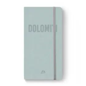 Magris / Sime Books |  Notizbuch Dolomiti - Dolomiten | Buch |  Sack Fachmedien