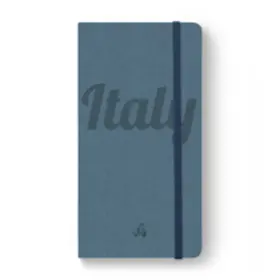 William / Sime Books |  Notizbuch Italy - Italien | Buch |  Sack Fachmedien