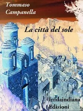 Campanella |  La città del sole | eBook | Sack Fachmedien