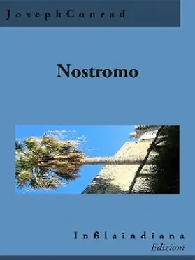 Conrad |  Nostromo | eBook | Sack Fachmedien