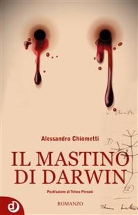 Chiometti |  Il mastino di Darwin | eBook | Sack Fachmedien