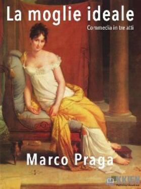 Praga |  La moglie ideale | eBook | Sack Fachmedien