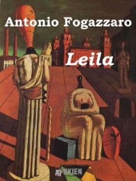 Fogazzaro |  Leila | eBook | Sack Fachmedien
