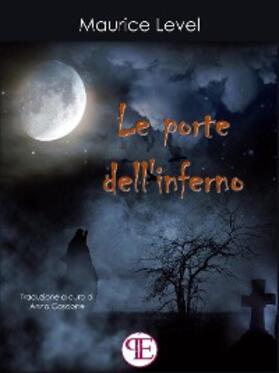 Level |  Le porte dell'inferno | eBook | Sack Fachmedien