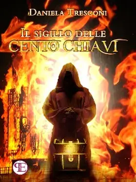Tresconi |  Il Sigillo delle Cento Chiavi | eBook | Sack Fachmedien