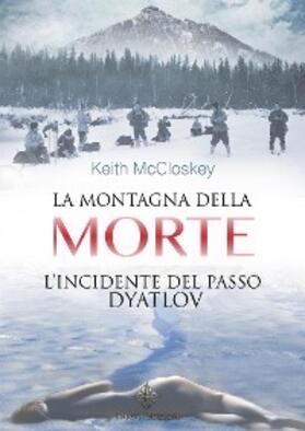 Mccloskey |  La Montagna della Morte | eBook | Sack Fachmedien
