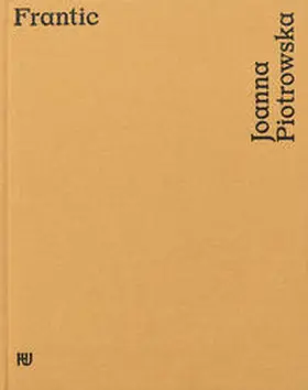 de Chiara / Grose / Tamburelli |  Frantic | Buch |  Sack Fachmedien
