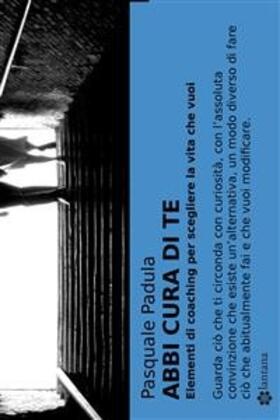 Padula |  Abbi cura di te | eBook | Sack Fachmedien