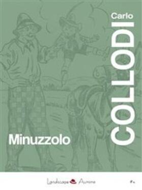 Collodi |  Minuzzolo | eBook | Sack Fachmedien