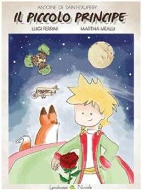 Mealli / Ferrini |  Il Piccolo Principe | eBook | Sack Fachmedien