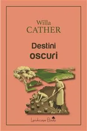 Cather |  Destini oscuri | eBook | Sack Fachmedien