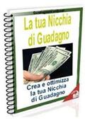 Ceccarelli |  La tua nicchia di Guadagno | eBook | Sack Fachmedien