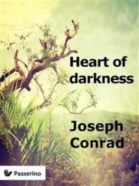 Conrad |  Heart of darkness | eBook | Sack Fachmedien