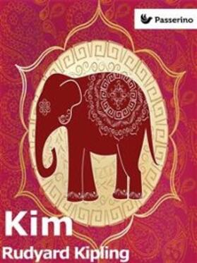 Kipling |  Kim | eBook | Sack Fachmedien