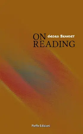 Brandes / Pinna |  On Reading | eBook | Sack Fachmedien