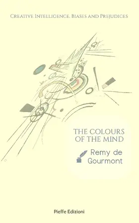 Gourmont / Pinna |  The Colours of the Mind | eBook | Sack Fachmedien