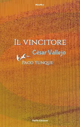 Vallejo / Pinna |  Il vincitore | eBook | Sack Fachmedien