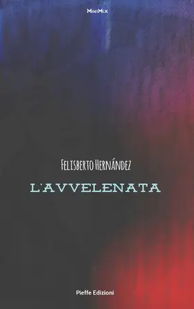 Hernández / Pinna |  L'avvelenata | eBook | Sack Fachmedien