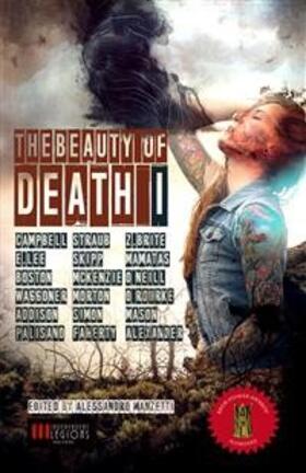 Campbell / Lee / Skipp | The Beauty of Death Vol.1 | E-Book | sack.de
