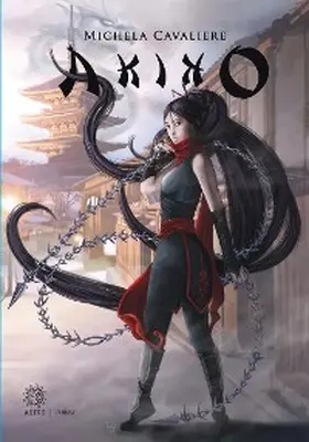 Cavaliere |  Akiko | eBook | Sack Fachmedien