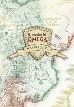 Peronti |  Il mondo di Omega | eBook | Sack Fachmedien