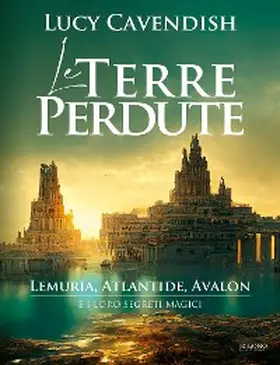 Cavendish |  Le Terre Perdute | eBook | Sack Fachmedien