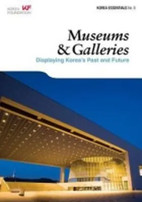 Jackson / Park |  Museums and Galleries | Buch |  Sack Fachmedien