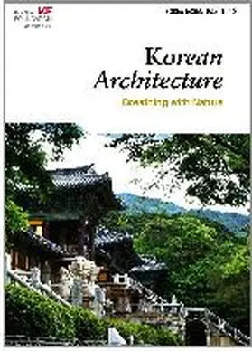 Jackson / Koehler |  Korean Architecture | Buch |  Sack Fachmedien