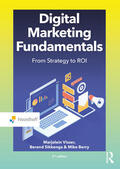 Sikkenga / Visser / Berry |  Digital Marketing Fundamentals | Buch |  Sack Fachmedien