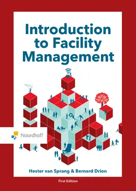 van Sprang / Drion |  Introduction to Facility Management | Buch |  Sack Fachmedien