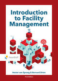 Drion / van Sprang |  Introduction to Facility Management | Buch |  Sack Fachmedien