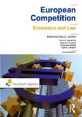 Somers / Davis-Ost / Frencken |  European Competition | Buch |  Sack Fachmedien