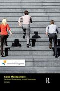 Rustenburg / Steenbeek |  Sales Management | Buch |  Sack Fachmedien