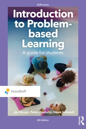 Moust / Bouhuijs / Schmidt |  Introduction to Problem-Based Learning | Buch |  Sack Fachmedien