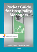 Lashley / Chibili |  Pocket Guide for Hospitality Managers | Buch |  Sack Fachmedien