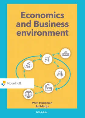 Hulleman / Marijs |  Economics and Business Environment | Buch |  Sack Fachmedien
