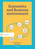 Marijs / Hulleman |  Economics and Business Environment | Buch |  Sack Fachmedien